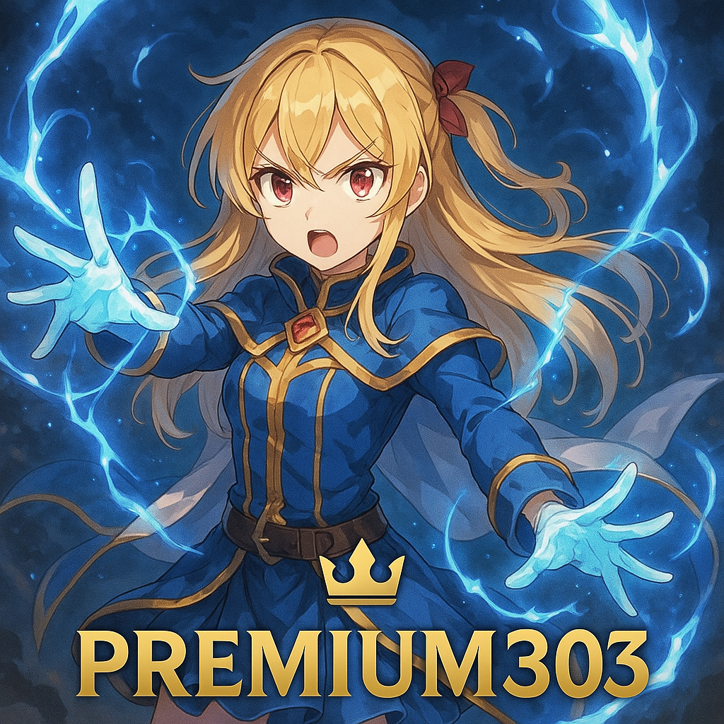 PREMIUM303