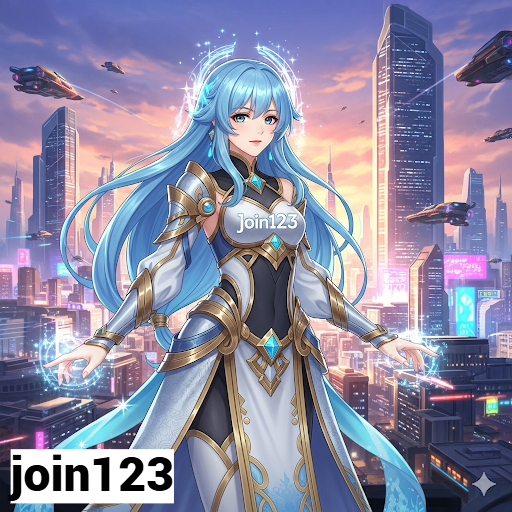 Join123 : Bonus Join 123 Sampai Tumpah! Ambil Sebelum Habis!